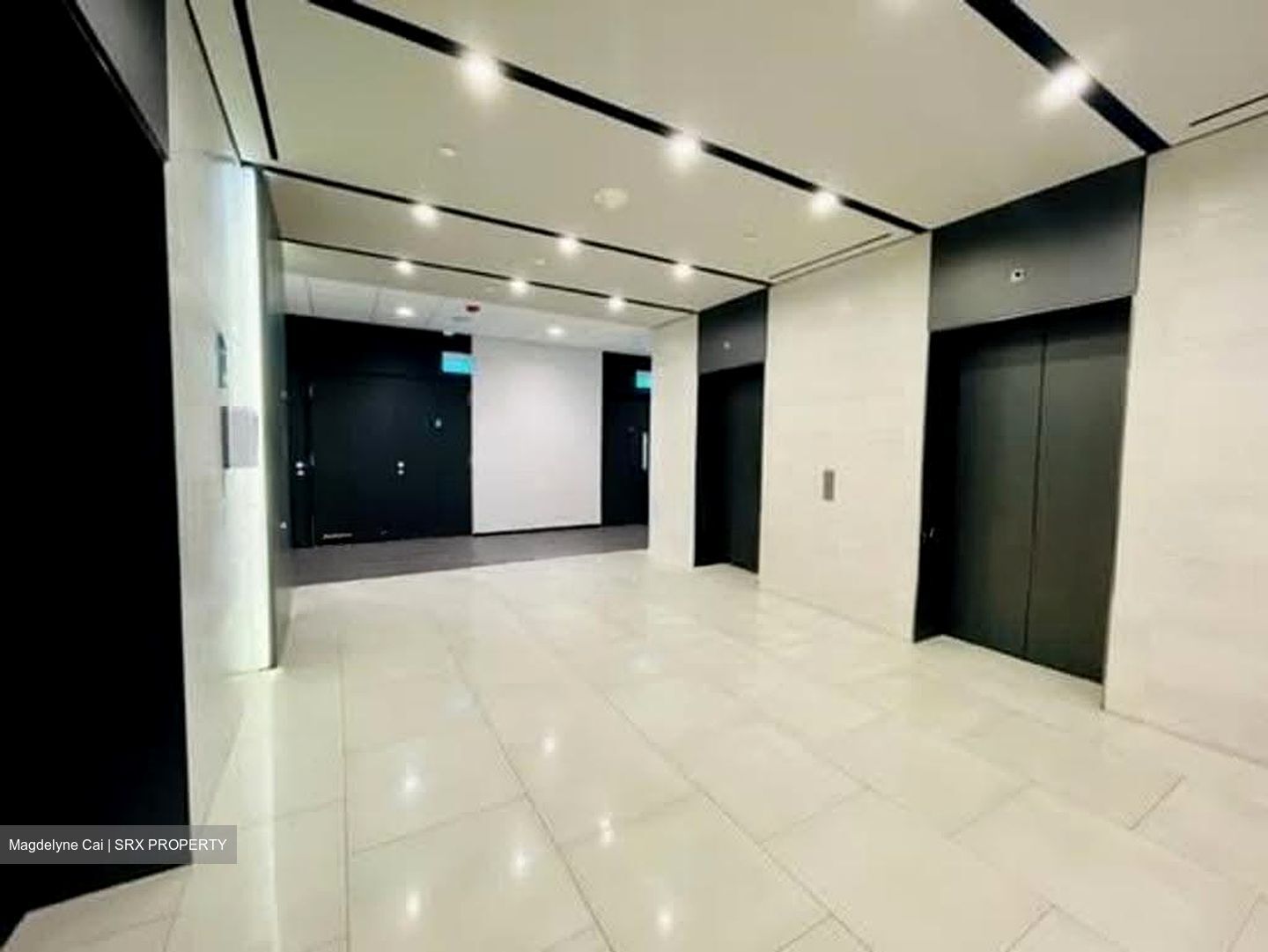 Pwc Building (D1), Office #639830161